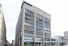 Hurley Group signs leases with XRPeds and the BioMed X Institute at Elm City Bioscience Center in New Haven, CT